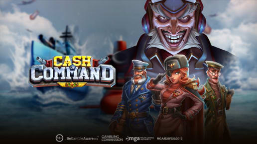 Cash of Command