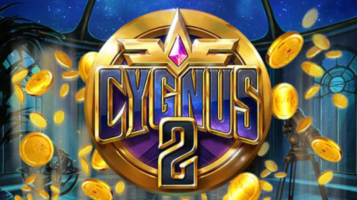 Cygnus 2