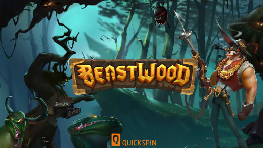 Beastwood