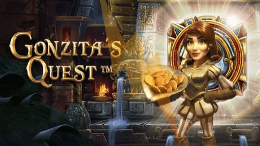Gonzita's Quest