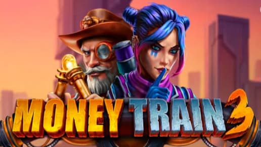 Money Train 3