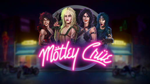 Mötley Crüe