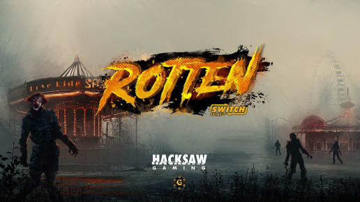 Rotten