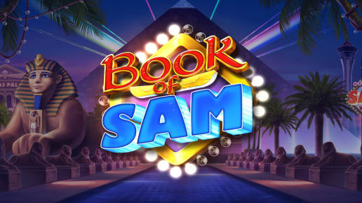 Book of Sam