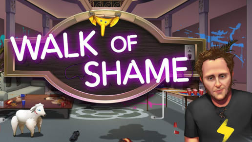 Walk of Shame