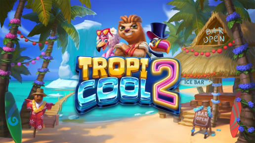 Tropicool 2