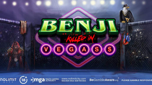 Benji Killed in Vegas
