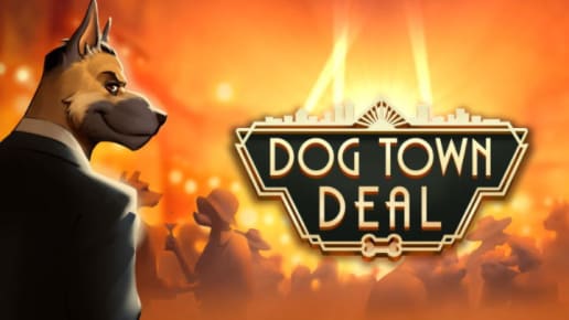 Dog Town Deal