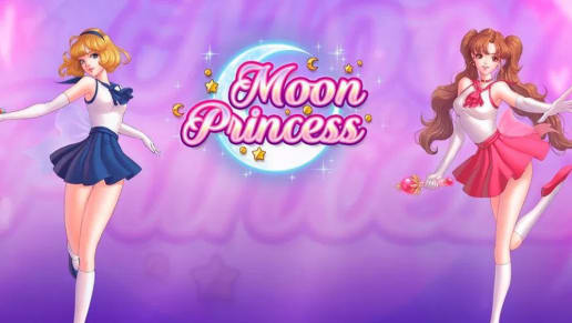 Moon Princess