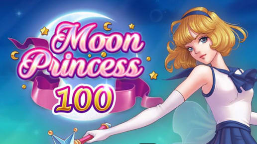 Moon Princess 100
