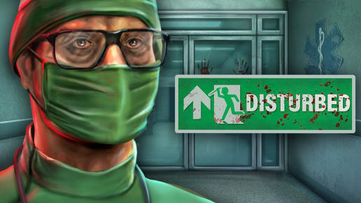 Disturbed
