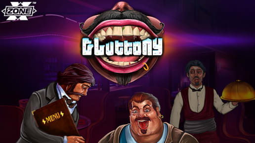 Gluttony