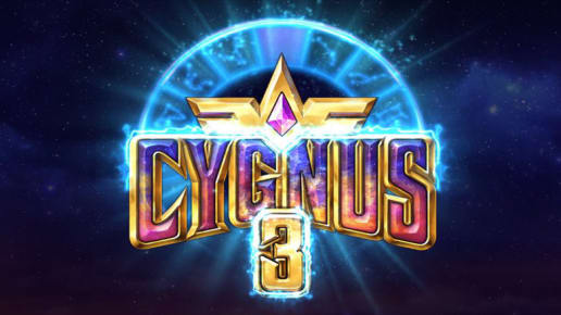 Cygnus 3