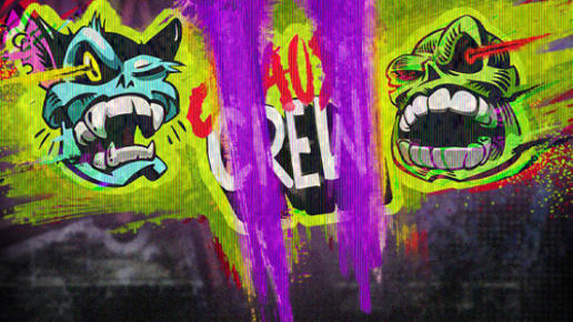 Chaos Crew 2