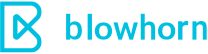 blowhorn logo