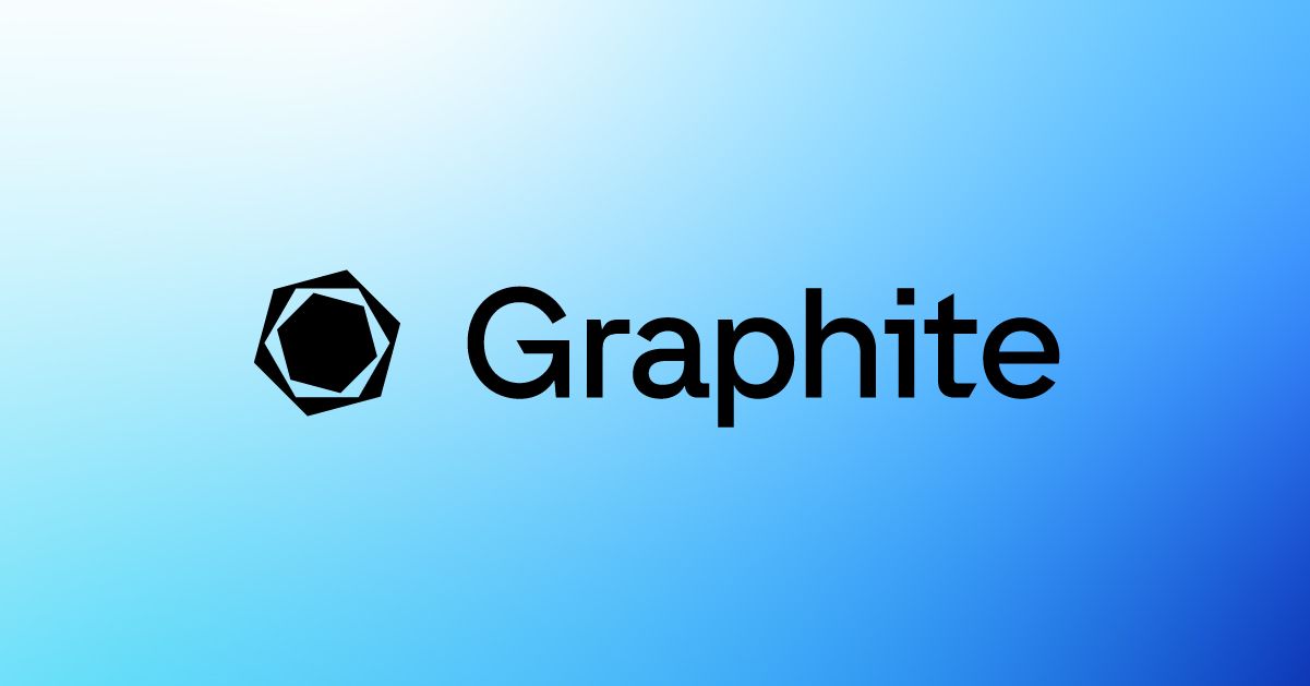 Graphite screenshot