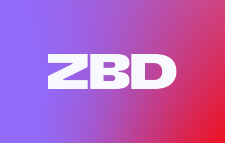 API Status - ZBD