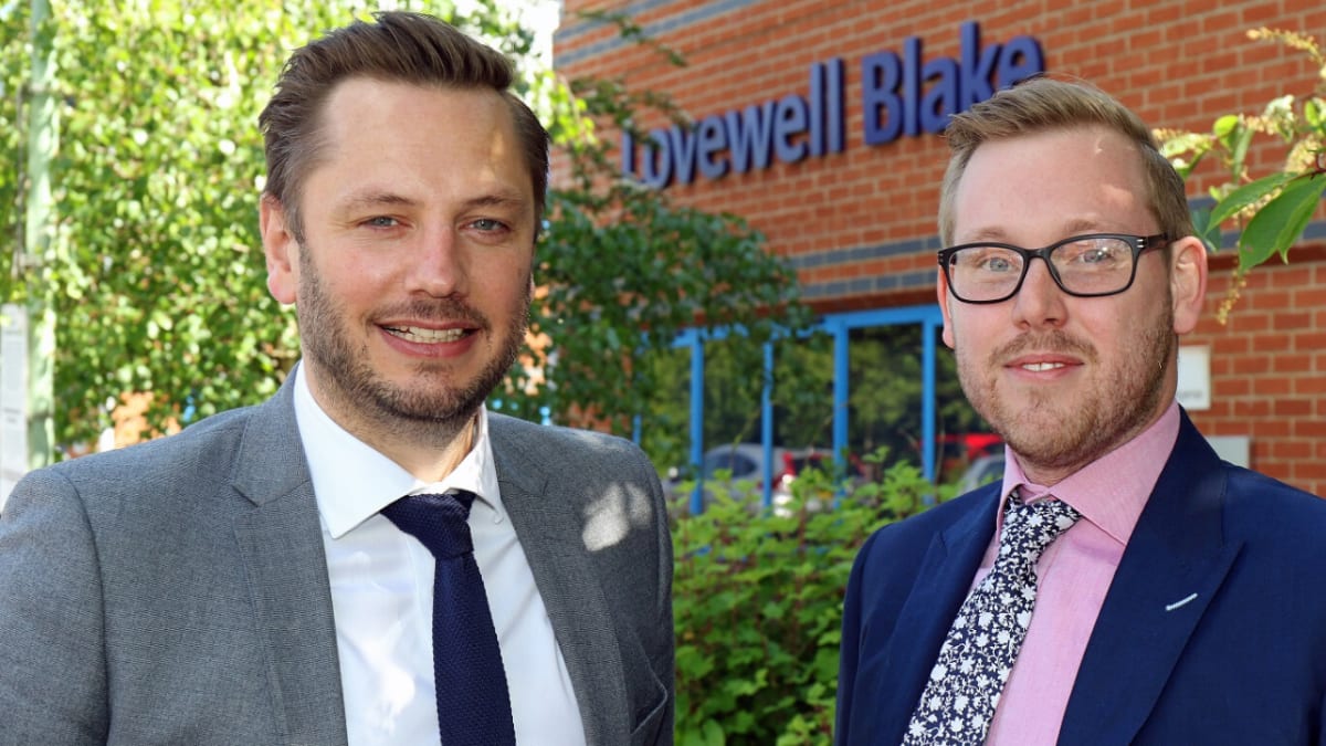 We need to talk about Due Diligence