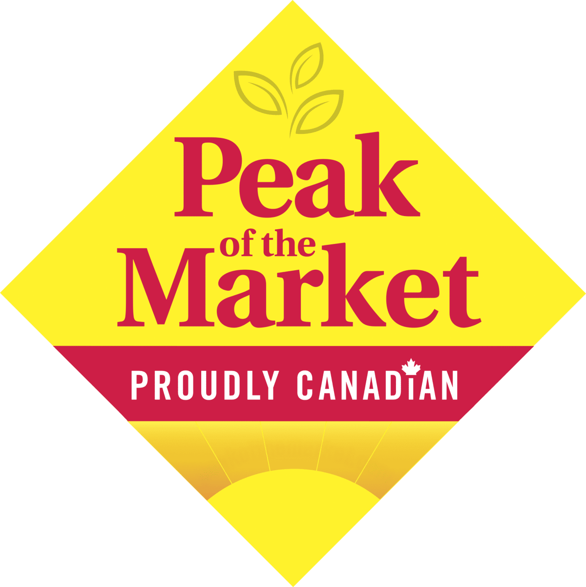 Peak of the Market donated more than 1.6M pounds of produce to  Canadian food banks in 2025  Produce wholesaler dedicated to connecting with community through fresh vegetables while diverting food from landfills 