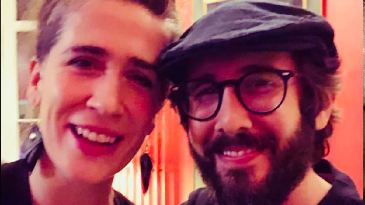 Surprise Josh Groban Shows this week!