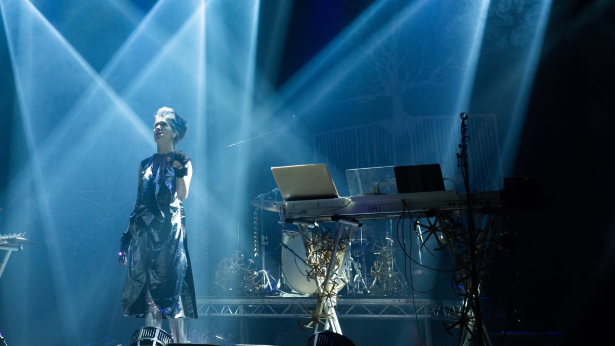 Attempts to create regular events