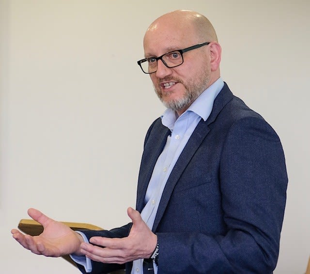 How can I optimise and grow? 