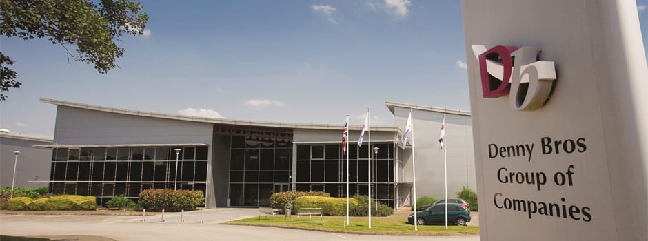 DB Group Diversifying Through Covid-19