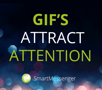 Should I be using animated GIFs in my email campaigns?