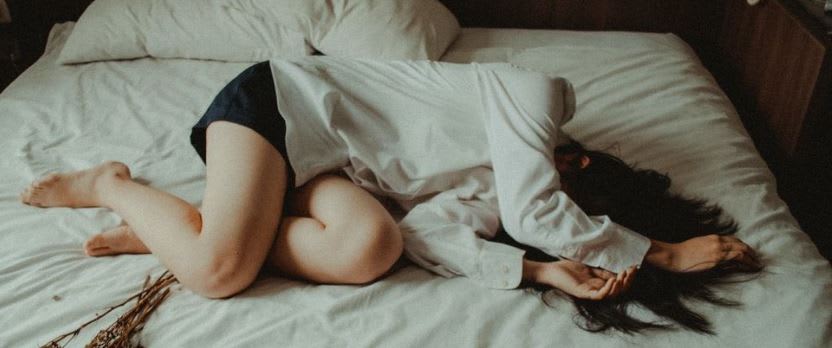 I'm now sleeping better than at the beginning of lockdown, are you? 