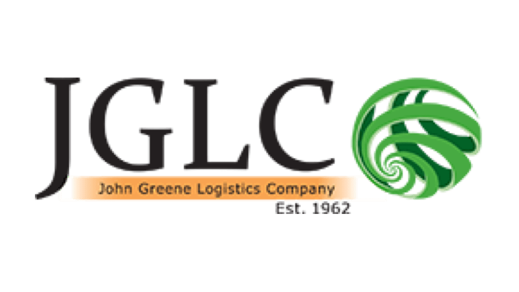 Who are John Greene Logistics Company?