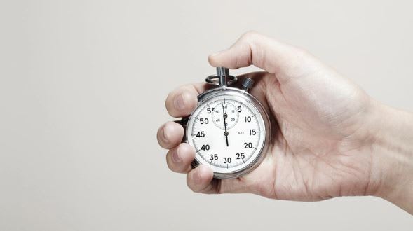 Management strategies: perfecting your 60-second elevator pitch