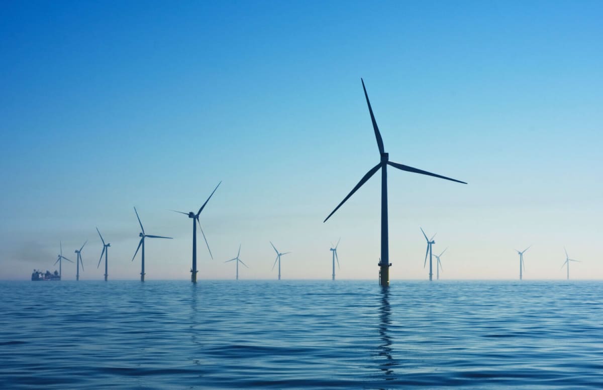 Applied Acoustics' Key Role in Wind Farm Site Selection