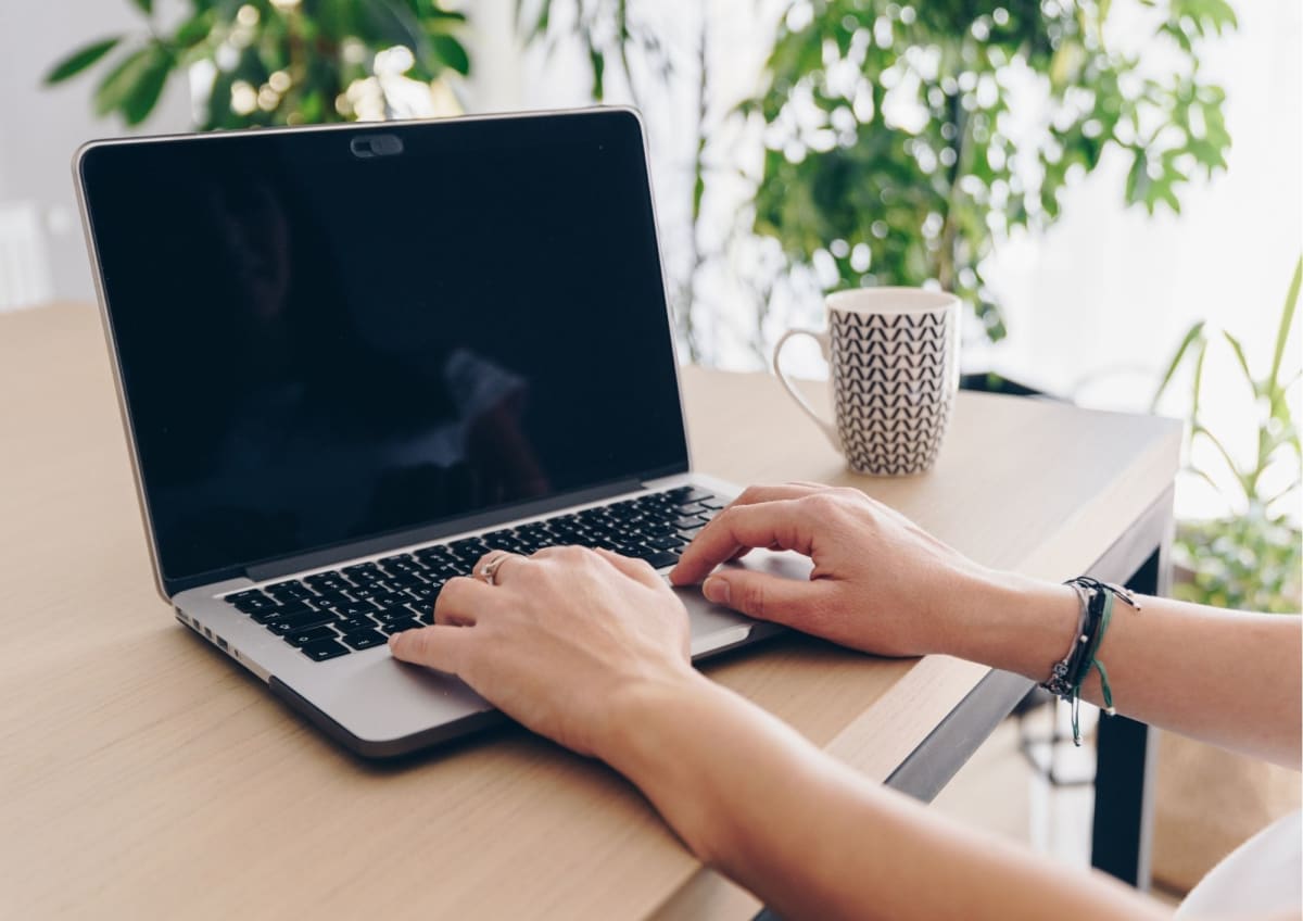 ​Managing flexible working requests