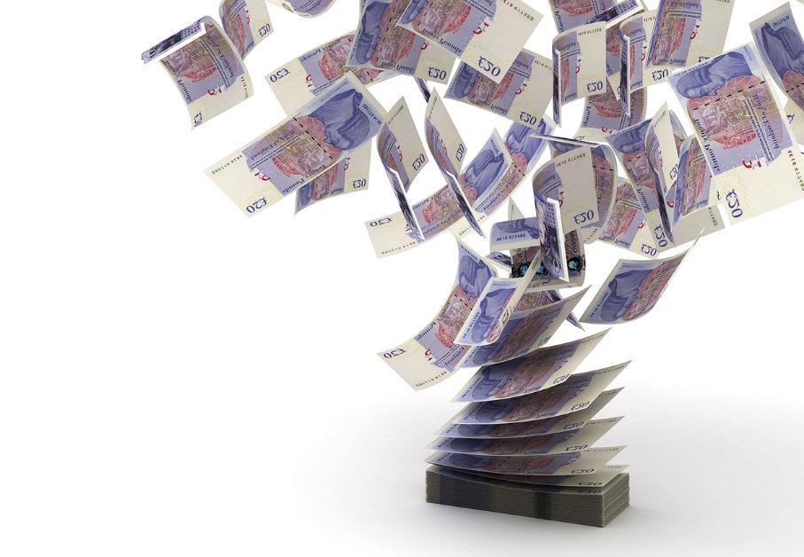 Management strategies: staying solvent in the early years