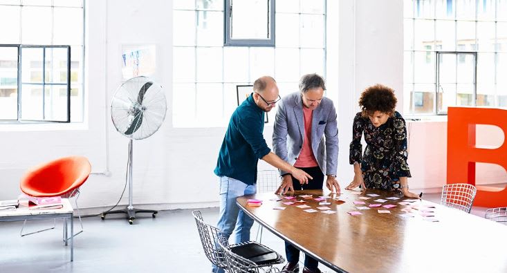  Smart savings for start-ups