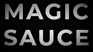 Magic Sauce: Free Start Up Canvas