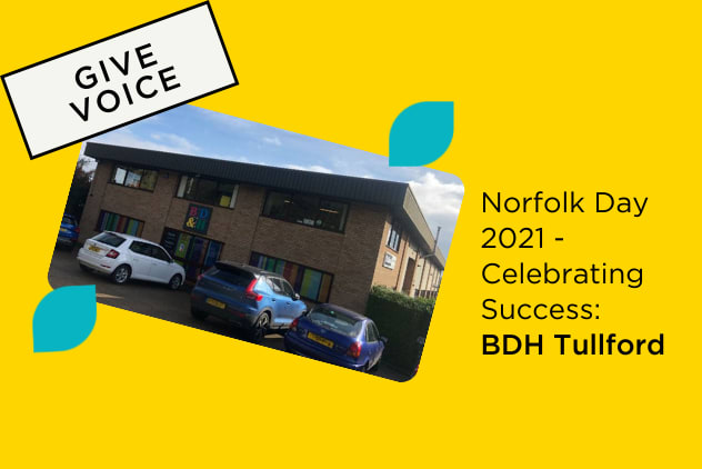 BDH Tullford Celebrates a Year of Success