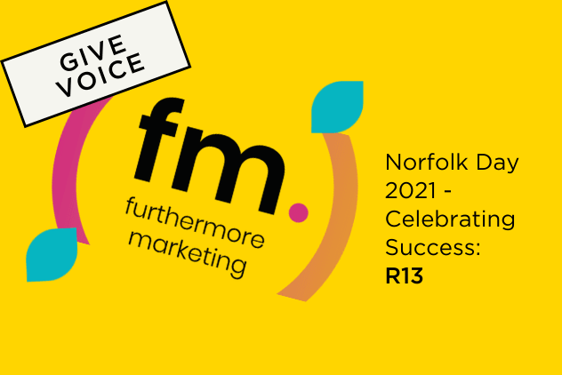 FurtherMore Marketing: A look back over the past year in celebration of Norfolk Day!