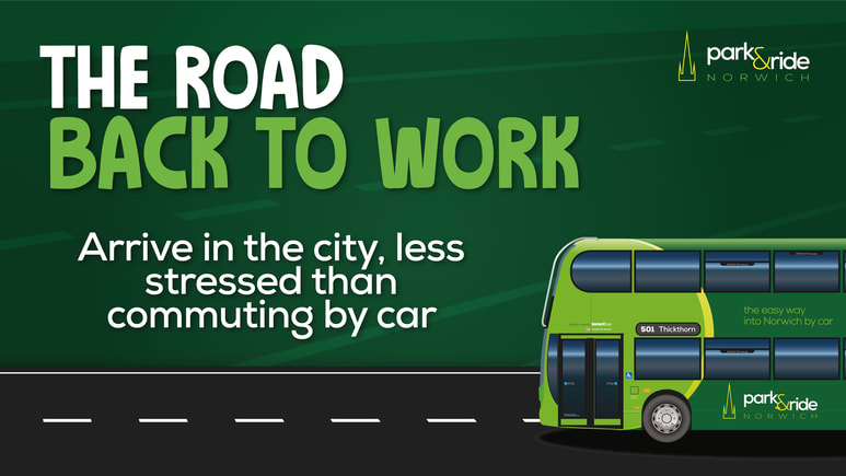 Back to Work and Tap Tap Go 