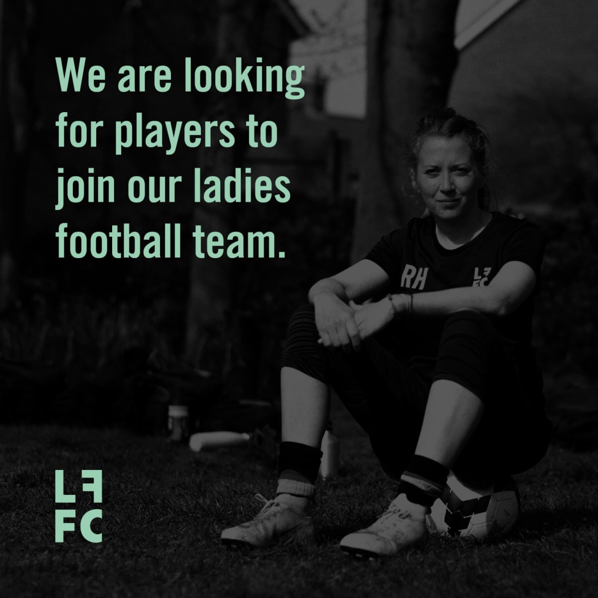 Left Field Football Collective 