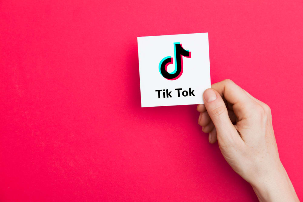 TikTok overtakes Facebook as the world’s most downloaded app