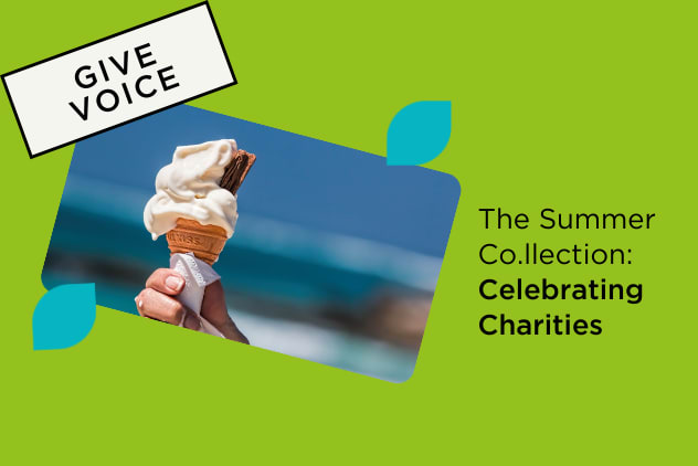 Norfolk Chambers’ Summer Co.llection: Celebrating Charities 