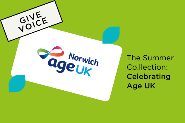 Age Healthy Campaign 