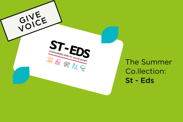 St-Eds recently held their annual Awards Ceremony