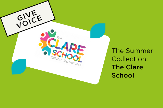Celebrating The Clare School