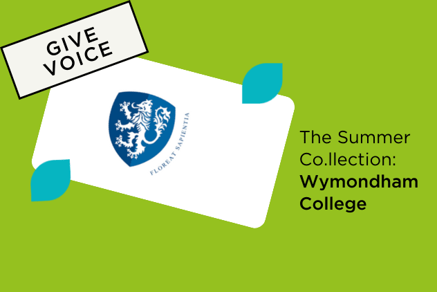 Celebrating Wymondham College