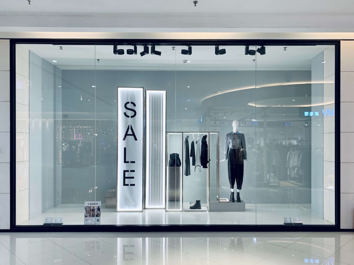 Shop Window Design: Key Retailer Considerations