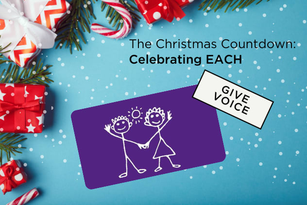 This year we are taking part in the Big Give Christmas Challenge 2021, the UK’s biggest digital match funding platform. 