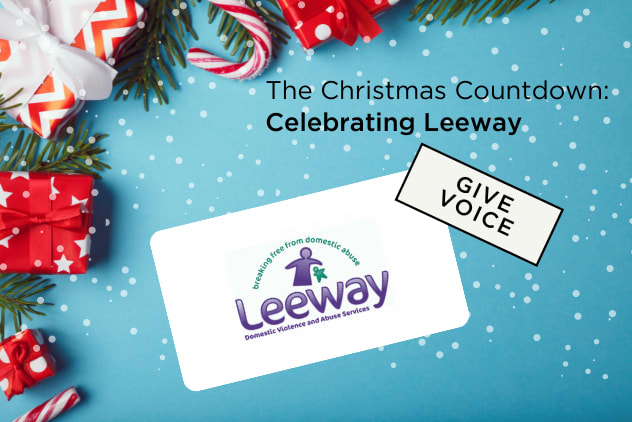 Leeway is a specialist charity supporting adults, children and young people experiencing domestic abuse in Norfolk and Suffolk. 