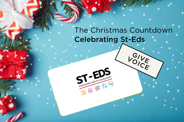 St Eds offers vocational training opportunities to young people from disadvantaged families and to those who have struggled throughout mainstream education.